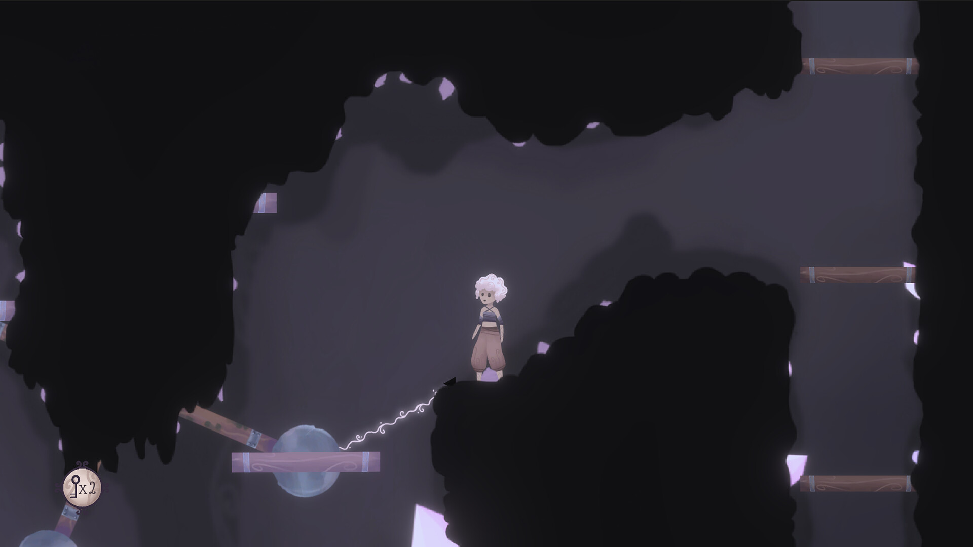 Warden of Time screenshot 4
