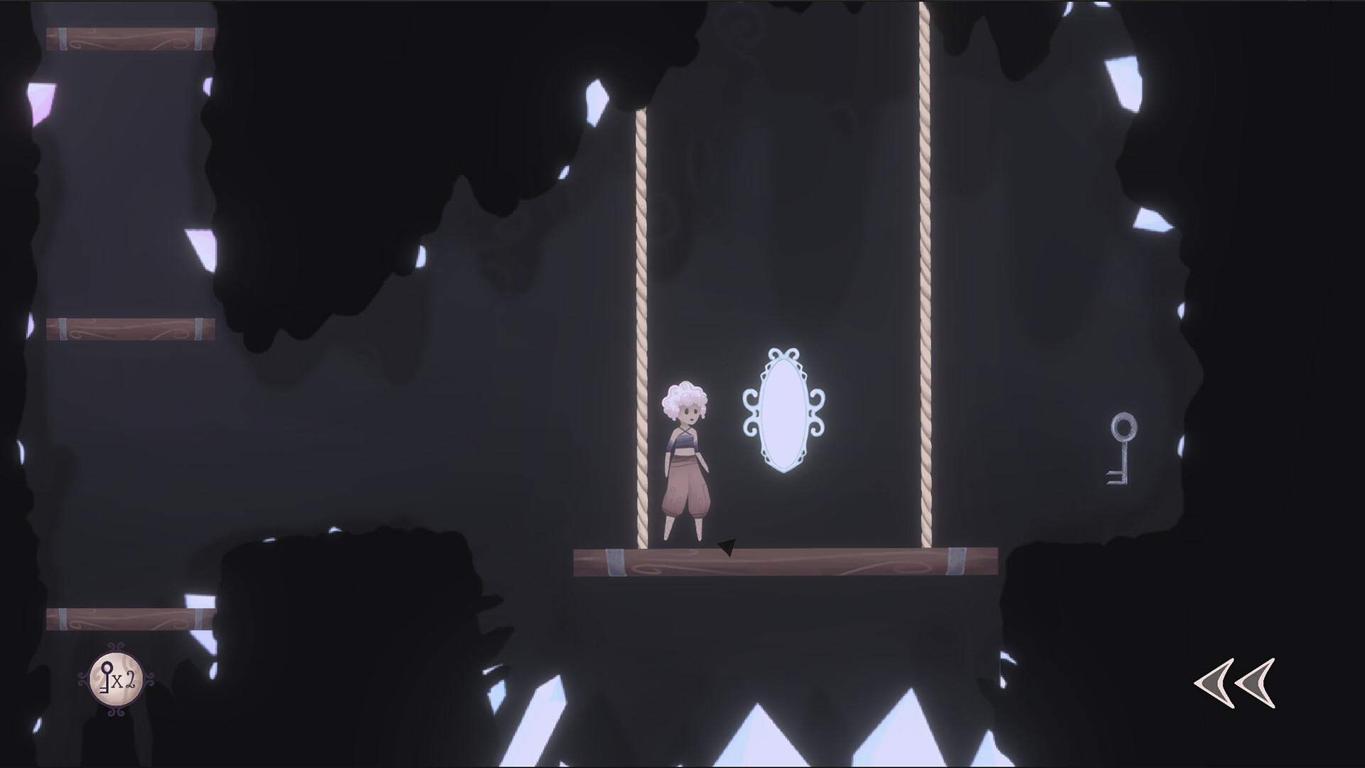 Warden of Time screenshot 5