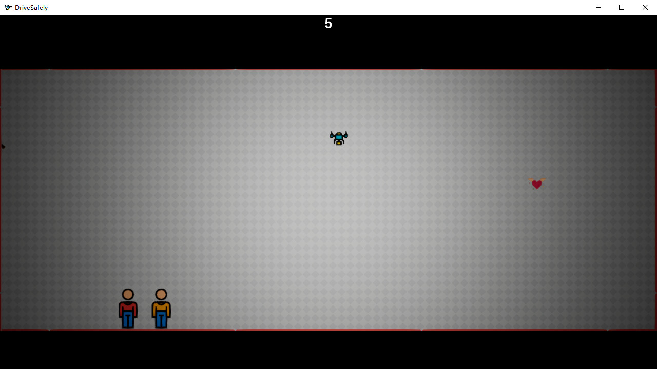 DriveSafely screenshot 4