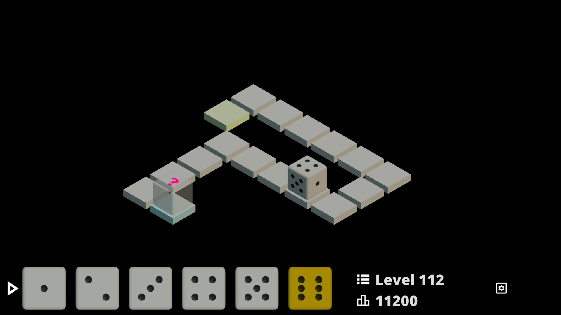 Dice Guess screenshot 4