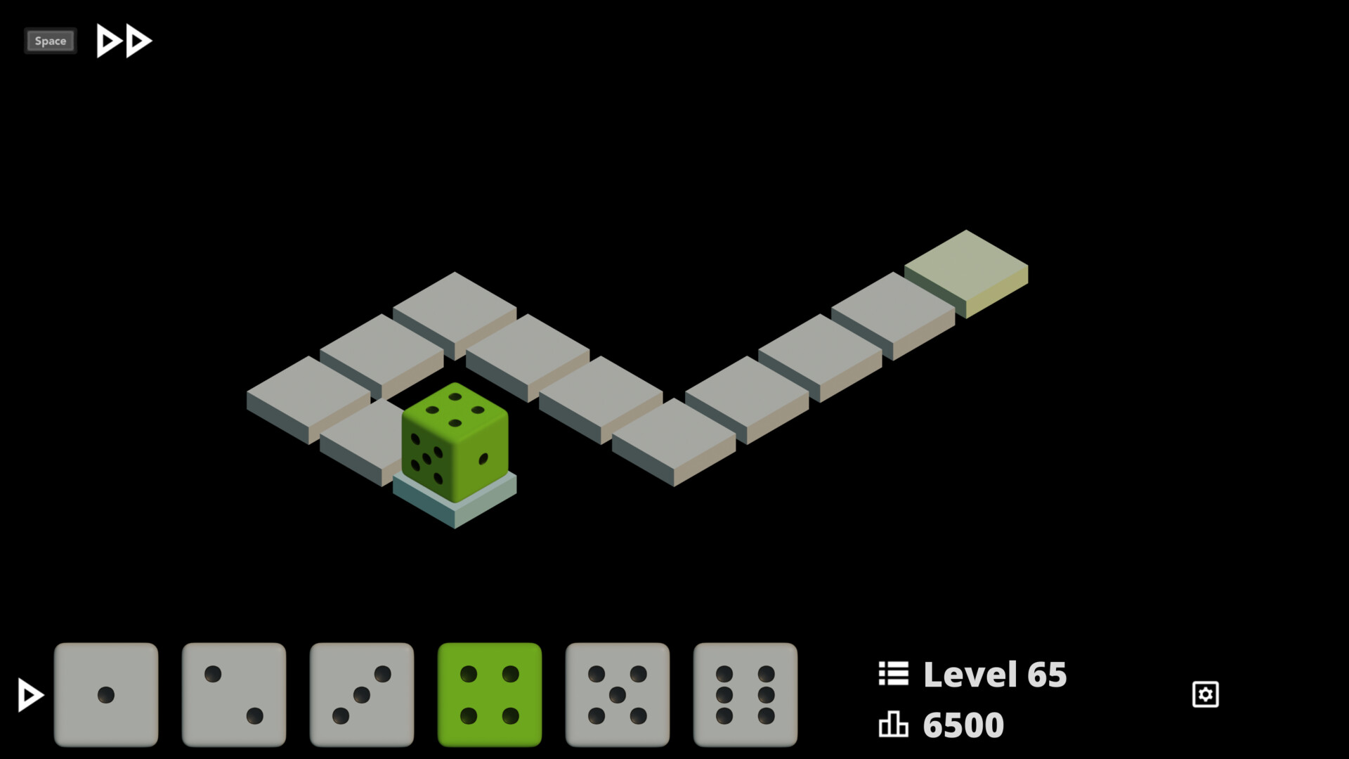 Dice Guess screenshot 3
