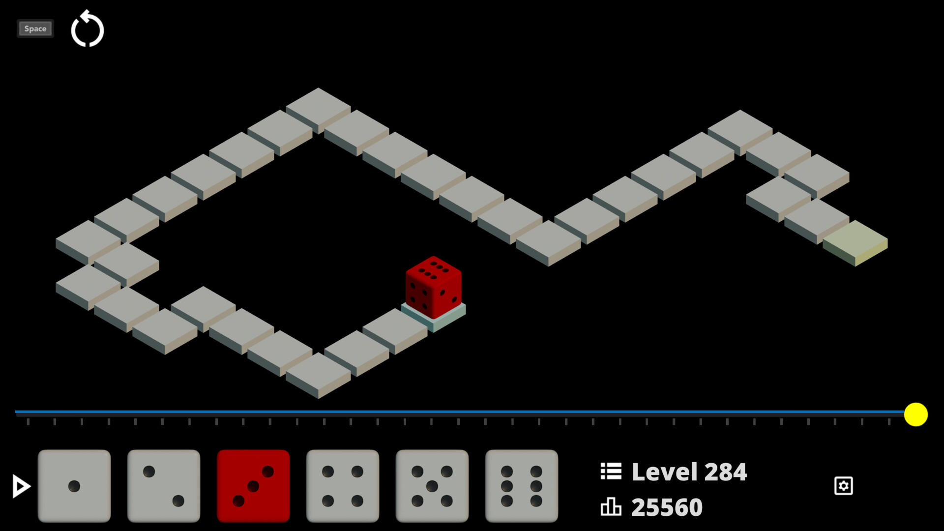 Dice Guess screenshot 5