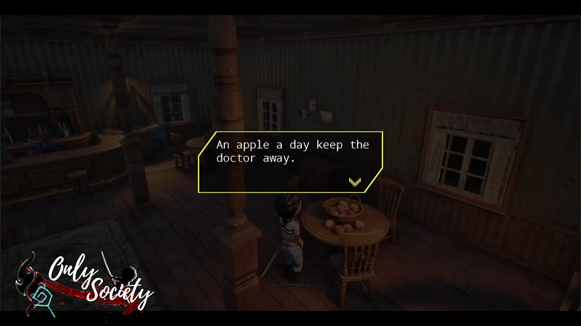 OnlySociety: Secret screenshot 3