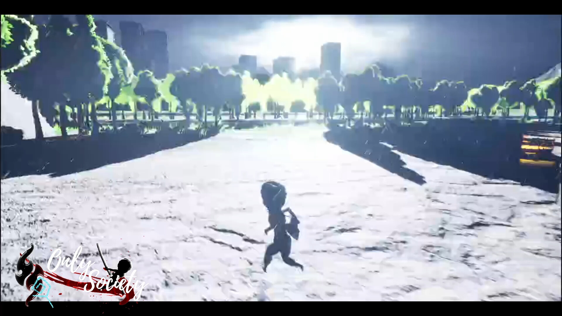 OnlySociety: Secret screenshot 6