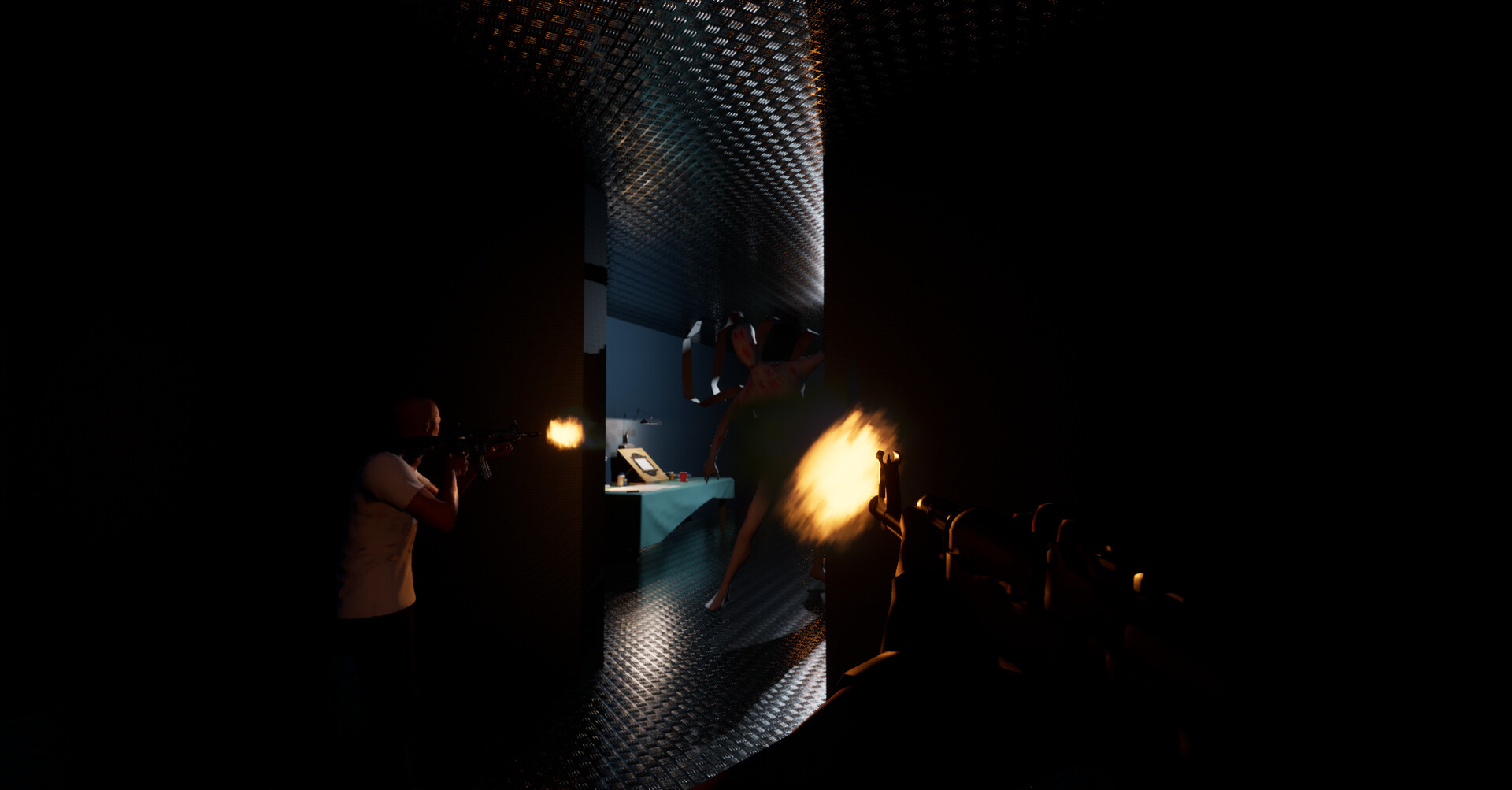 Night City screenshot 9