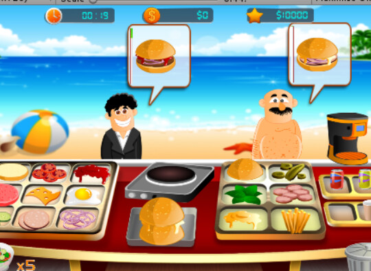 Teacher of prophecy screenshot 2