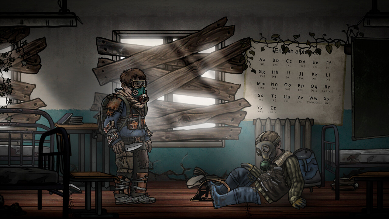 Nuclear Day screenshot 5