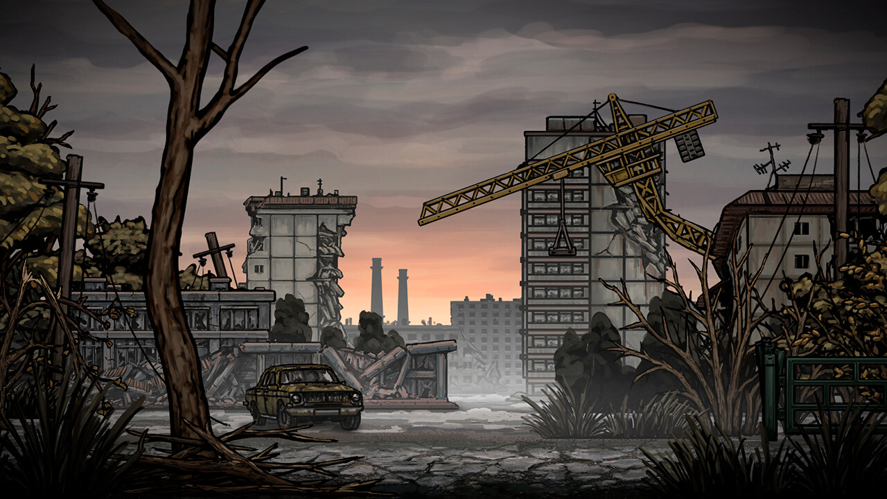 Nuclear Day screenshot 6