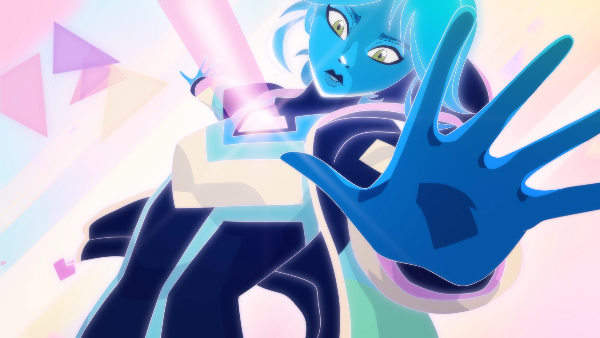 Nova Hearts: The Spark screenshot 5