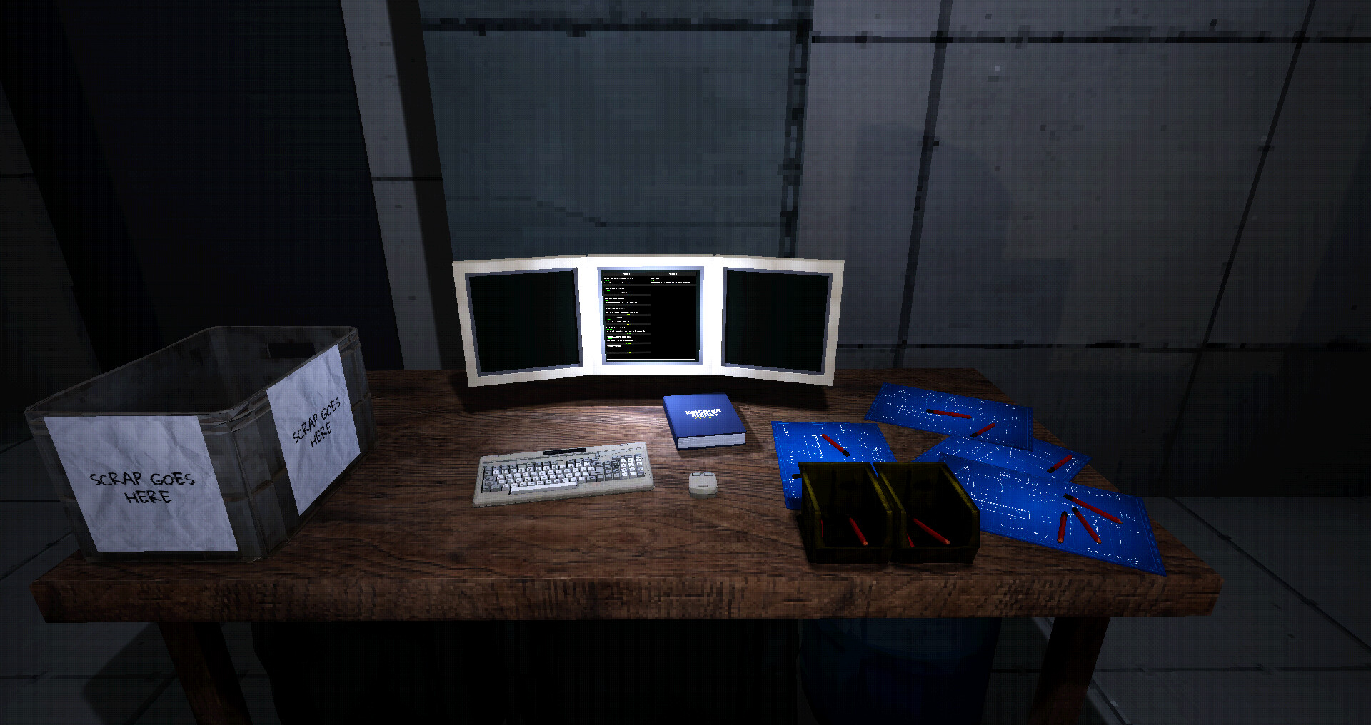 Dishwashing Simulator screenshot 11