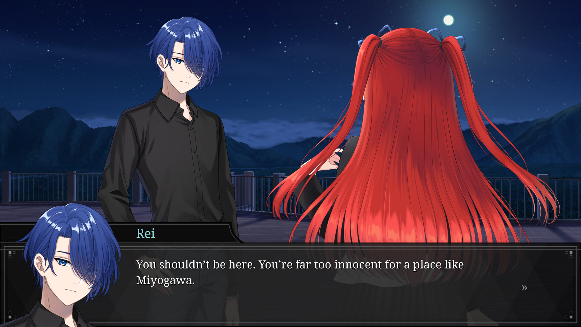 Heartsworn Abyss screenshot 5