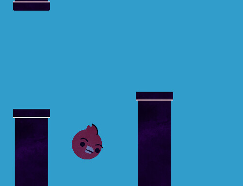 BouncyBirdy screenshot 5