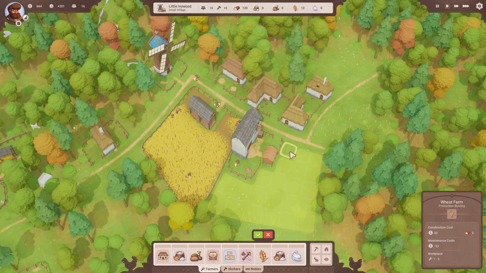 Lands of Koastalia screenshot 3