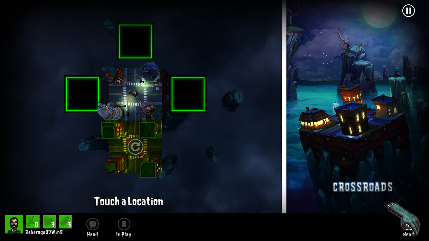 Zombies!!! Board Game screenshot 6