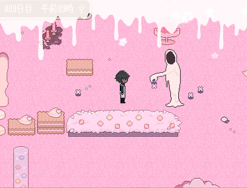 シュガーカルトパラダイム screenshot 5