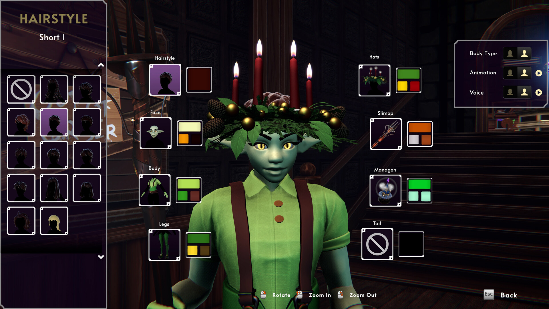 Goblin Cleanup screenshot 15