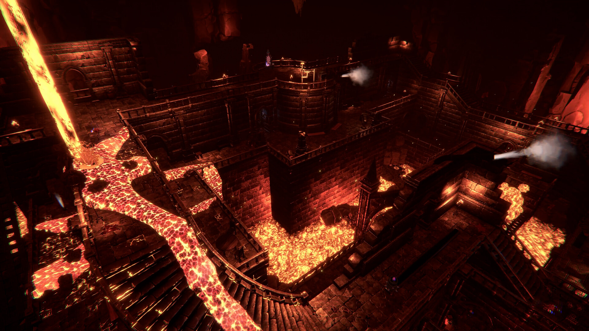 Goblin Cleanup screenshot 4
