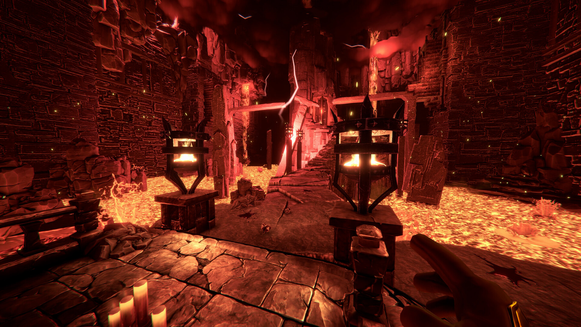 Goblin Cleanup screenshot 16