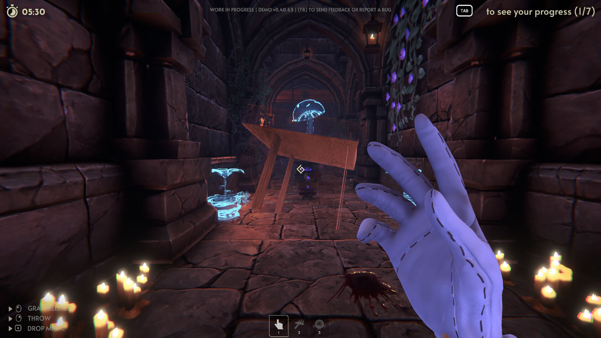 Goblin Cleanup screenshot 13