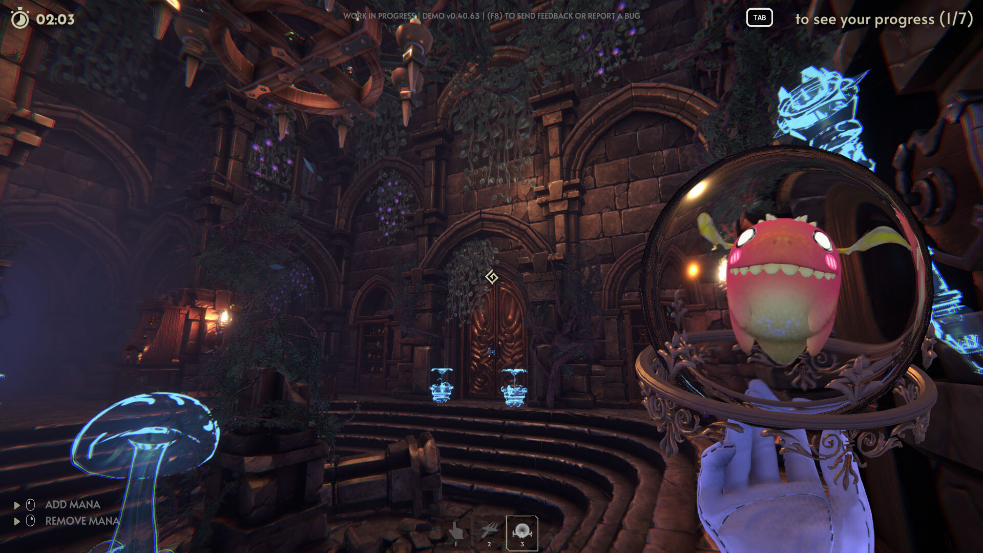 Goblin Cleanup screenshot 11