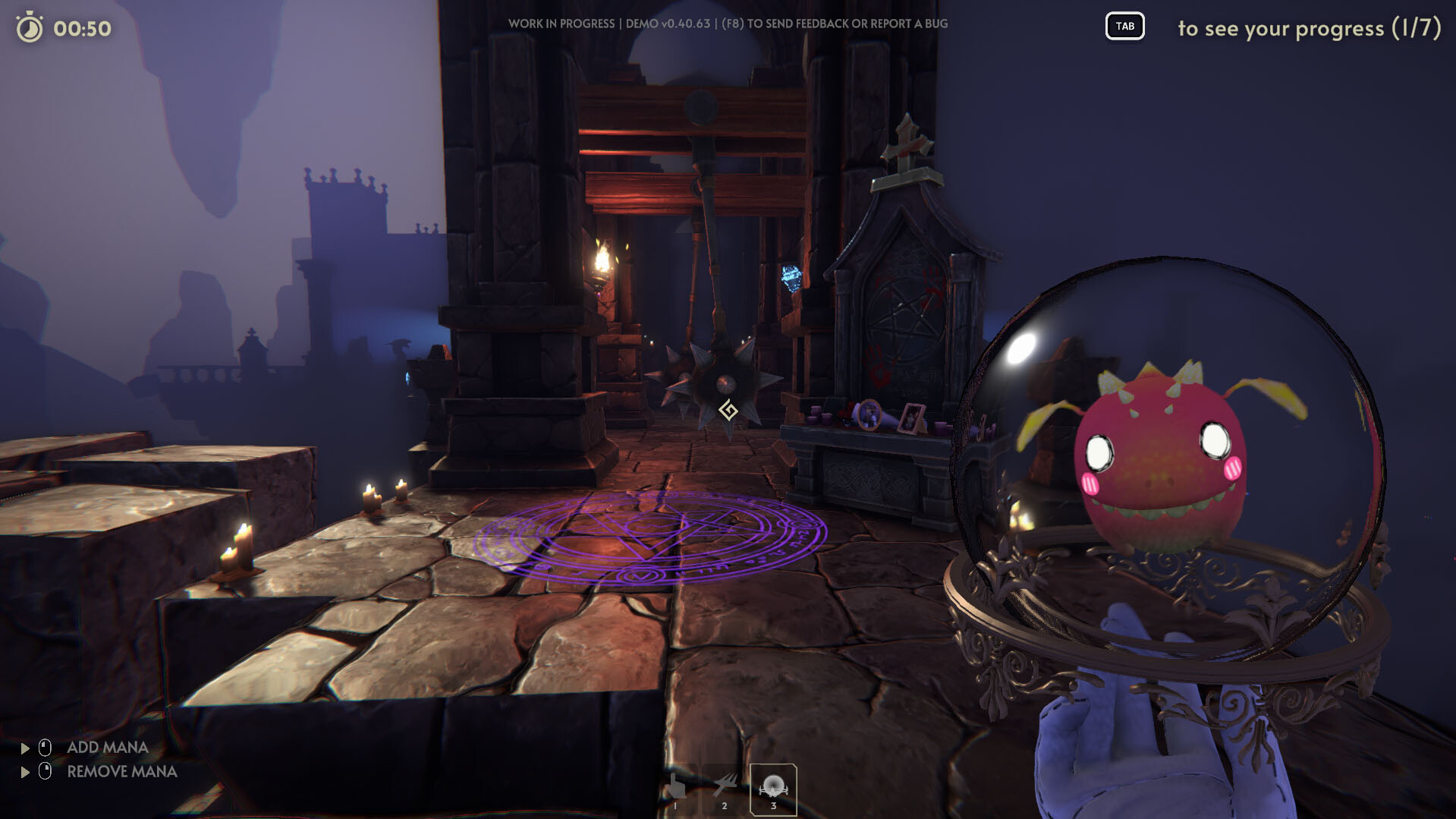 Goblin Cleanup screenshot 12