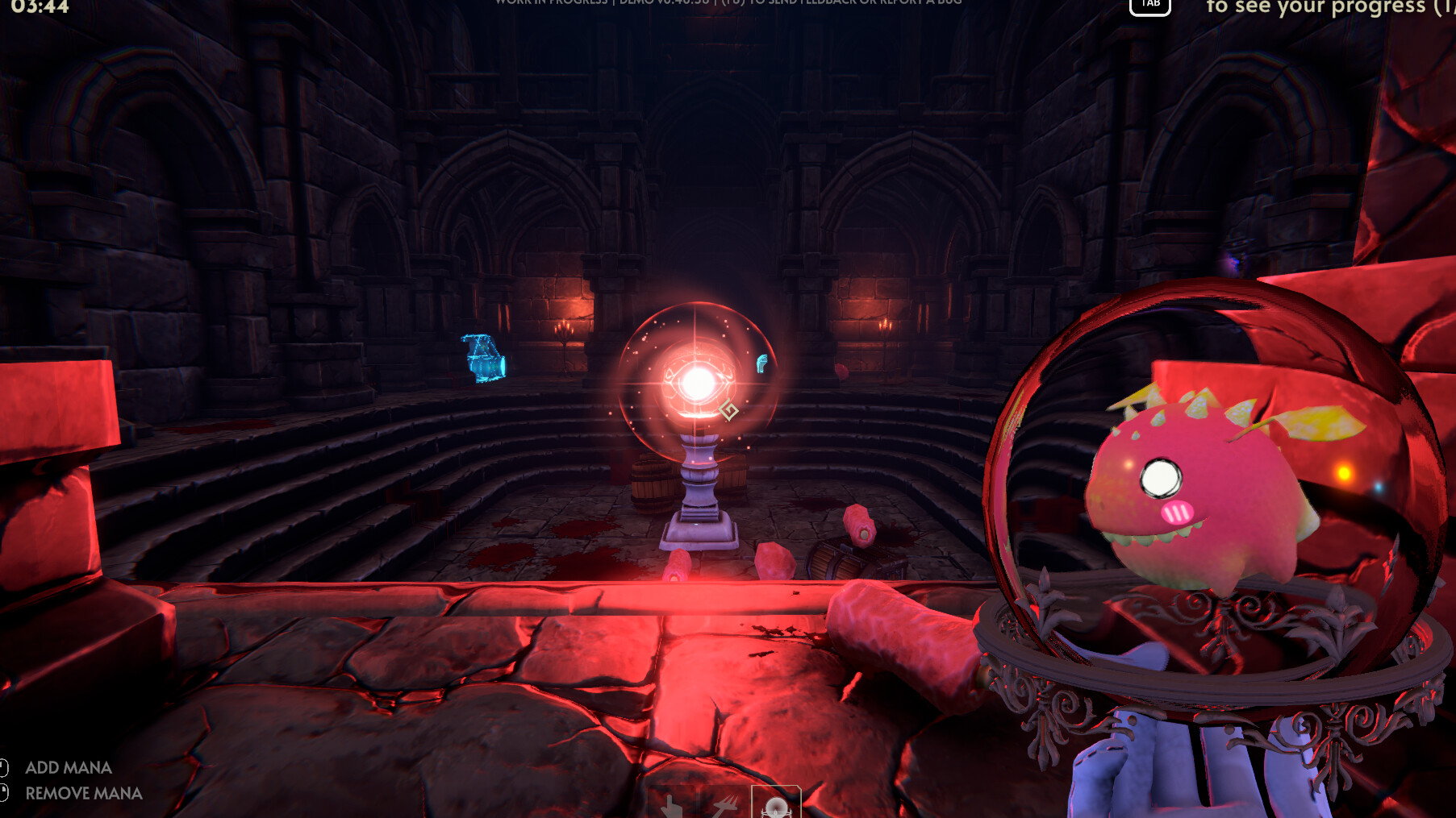 Goblin Cleanup screenshot 14