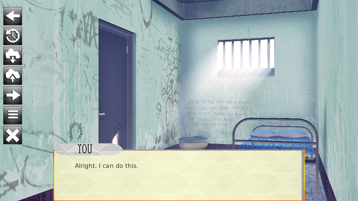 Conor Origins - T Trilogy screenshot 5