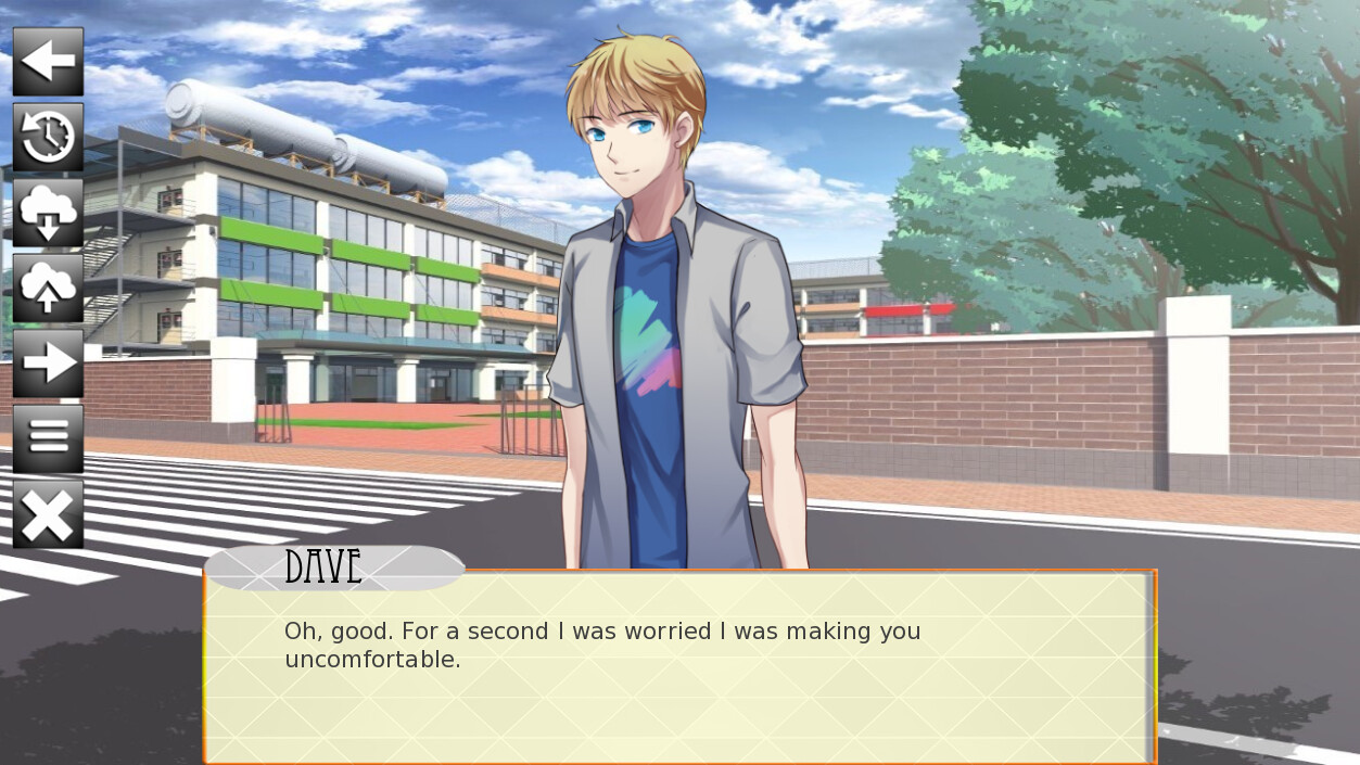 Conor Origins - T Trilogy screenshot 7