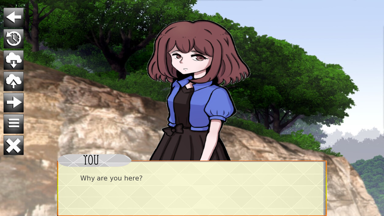 Conor Origins - T Trilogy screenshot 4