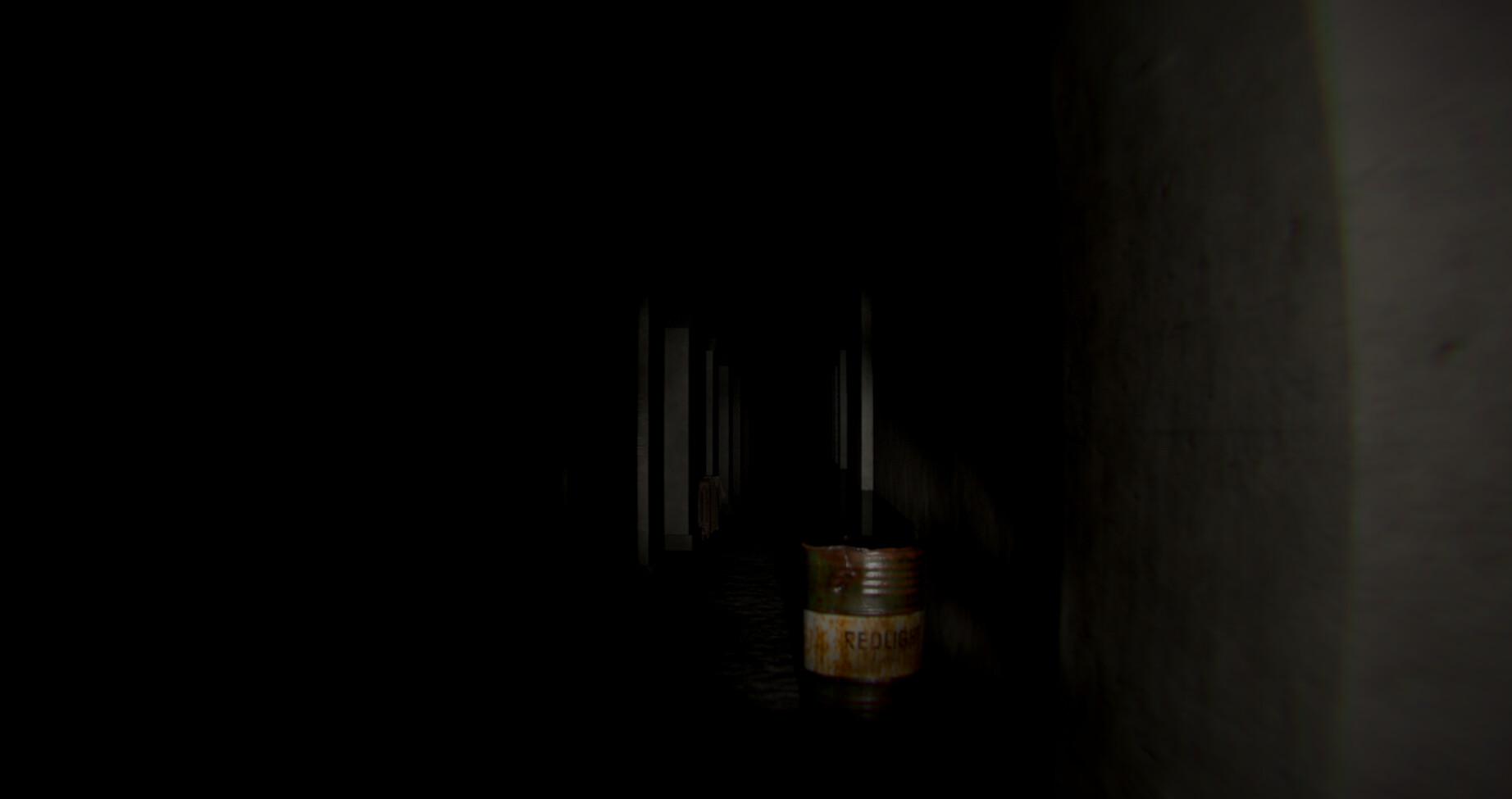 Redlight screenshot 10
