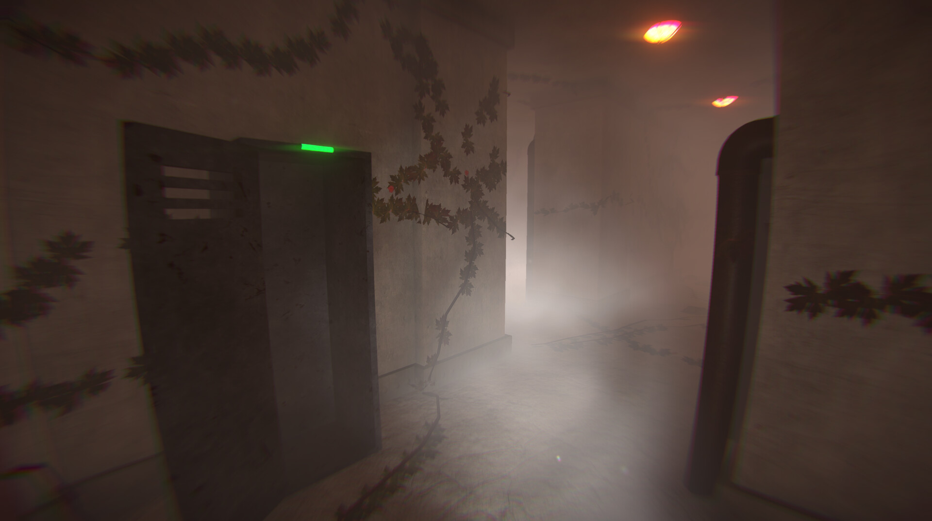 Redlight screenshot 18