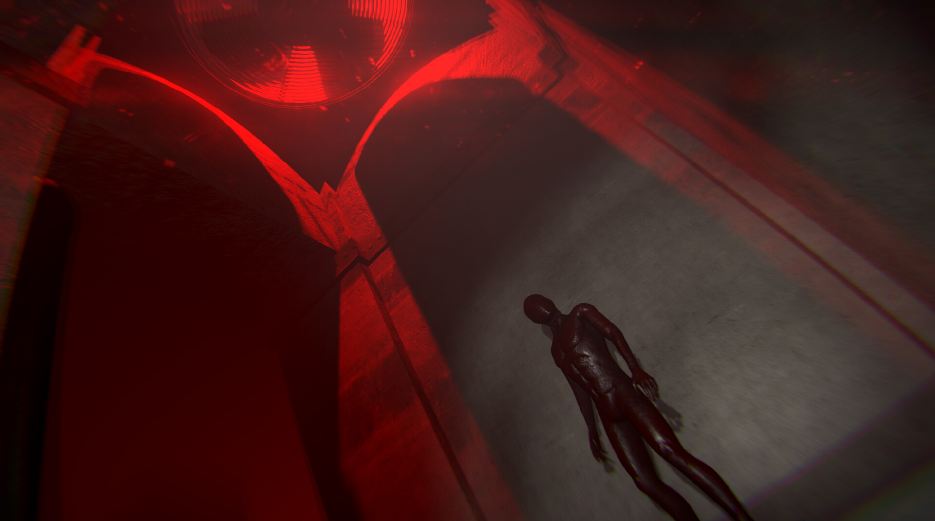 Redlight screenshot 1