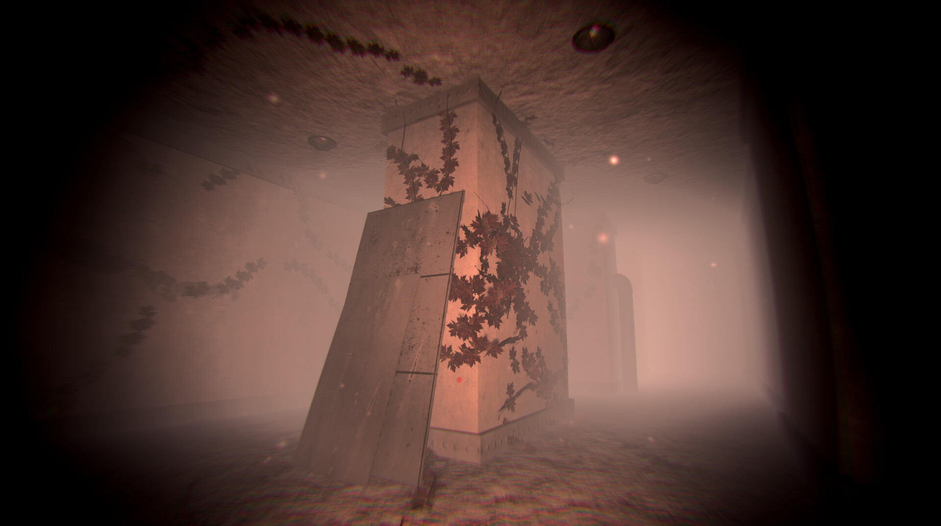 Redlight screenshot 3