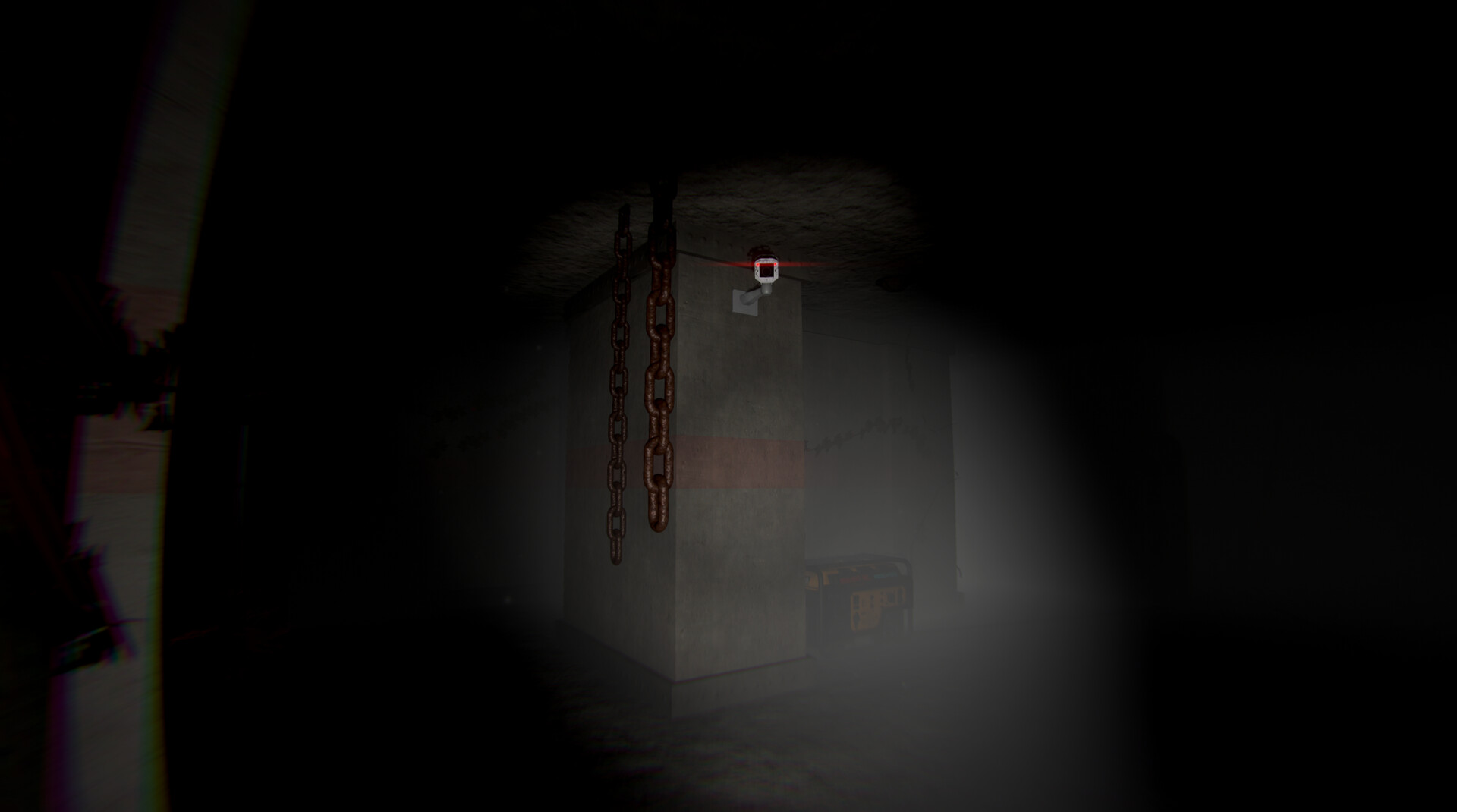 Redlight screenshot 23