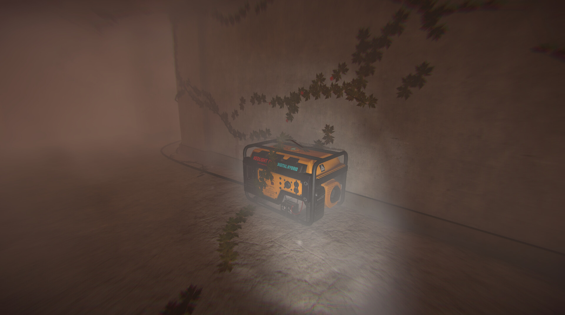 Redlight screenshot 16
