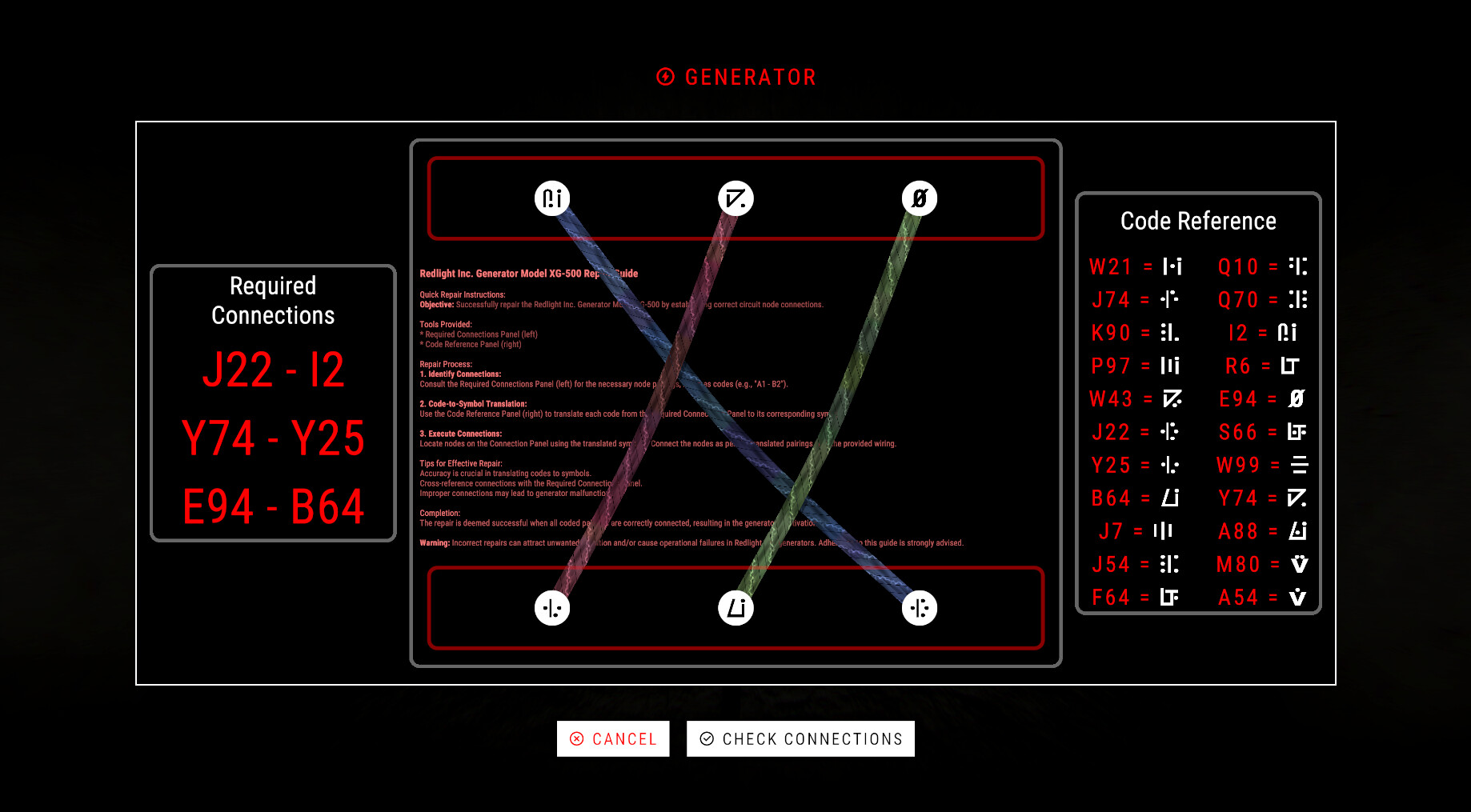 Redlight screenshot 19