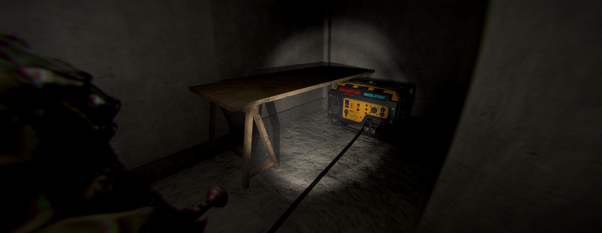Redlight screenshot 12