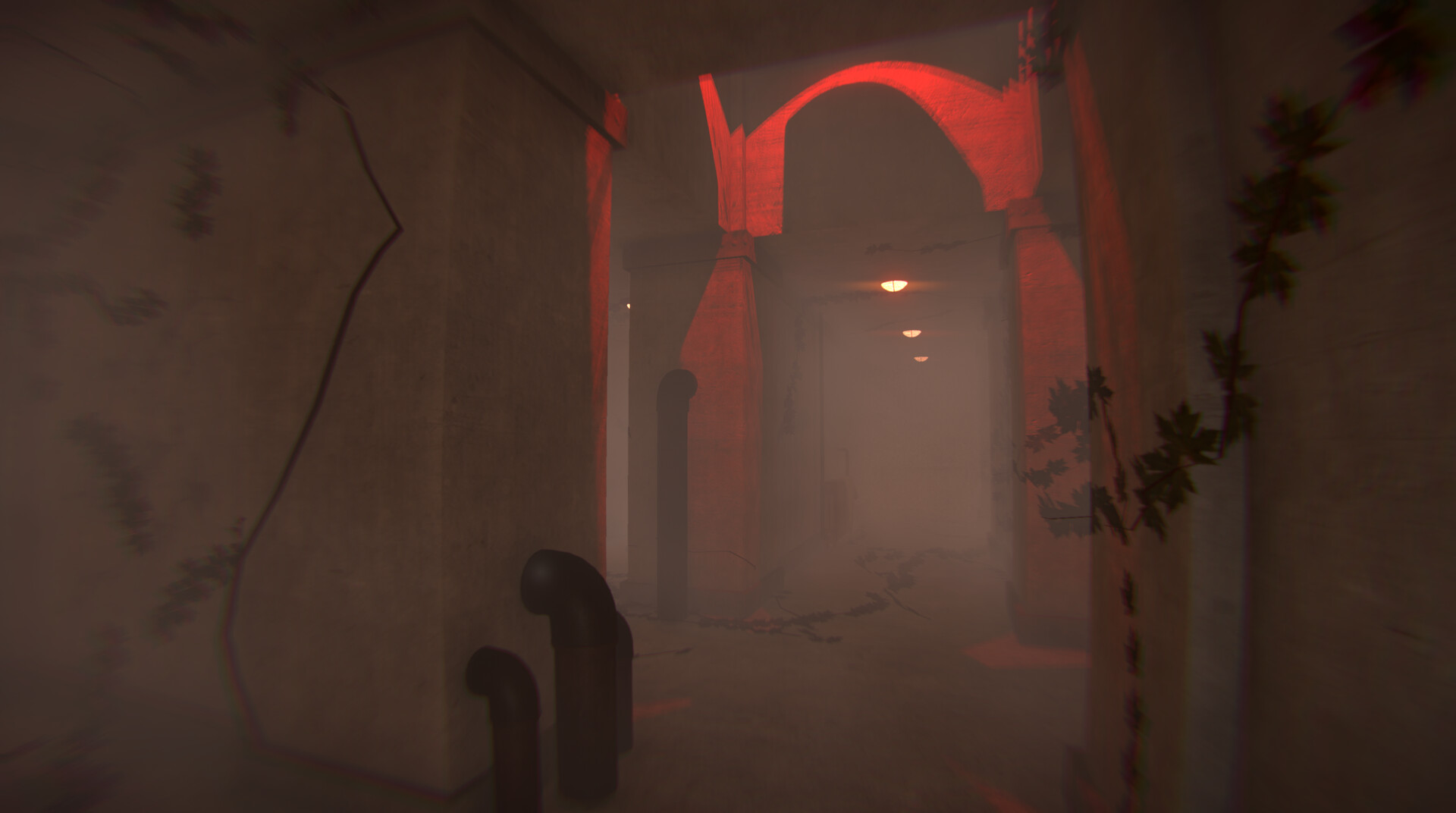Redlight screenshot 17