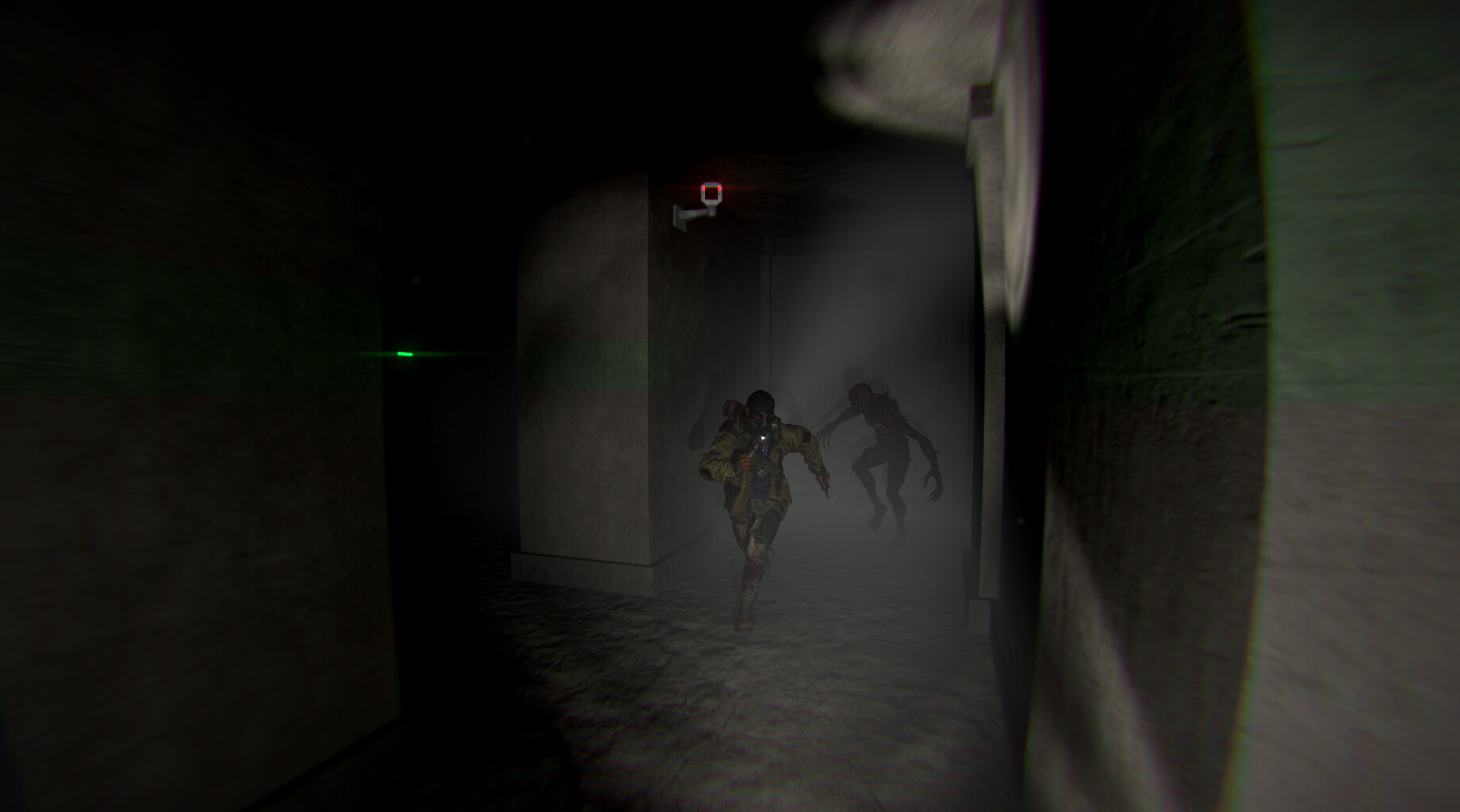 Redlight screenshot 2