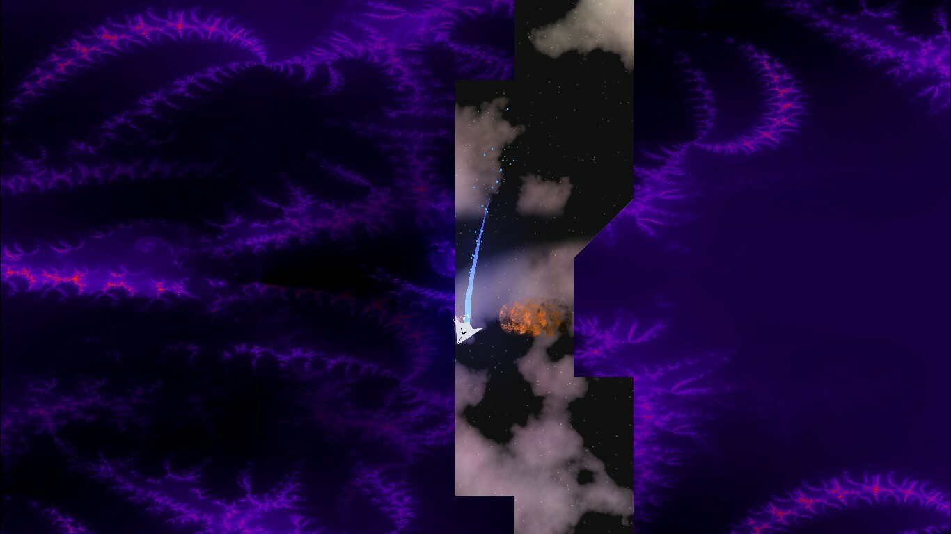 Phenom Overdrive screenshot 6