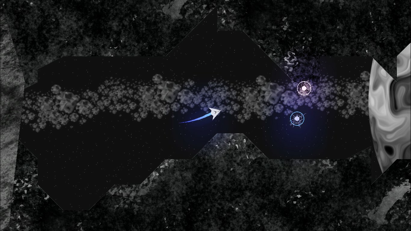 Phenom Overdrive screenshot 1