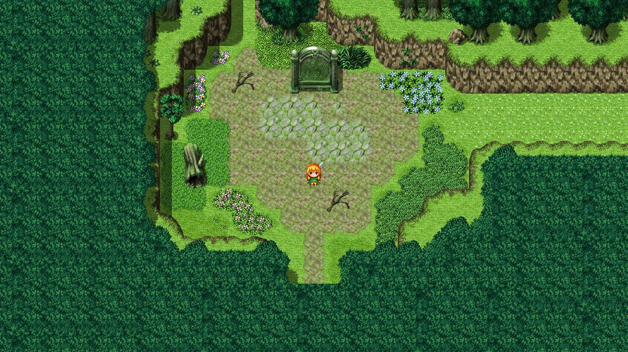 An Unusual Cadence screenshot 6