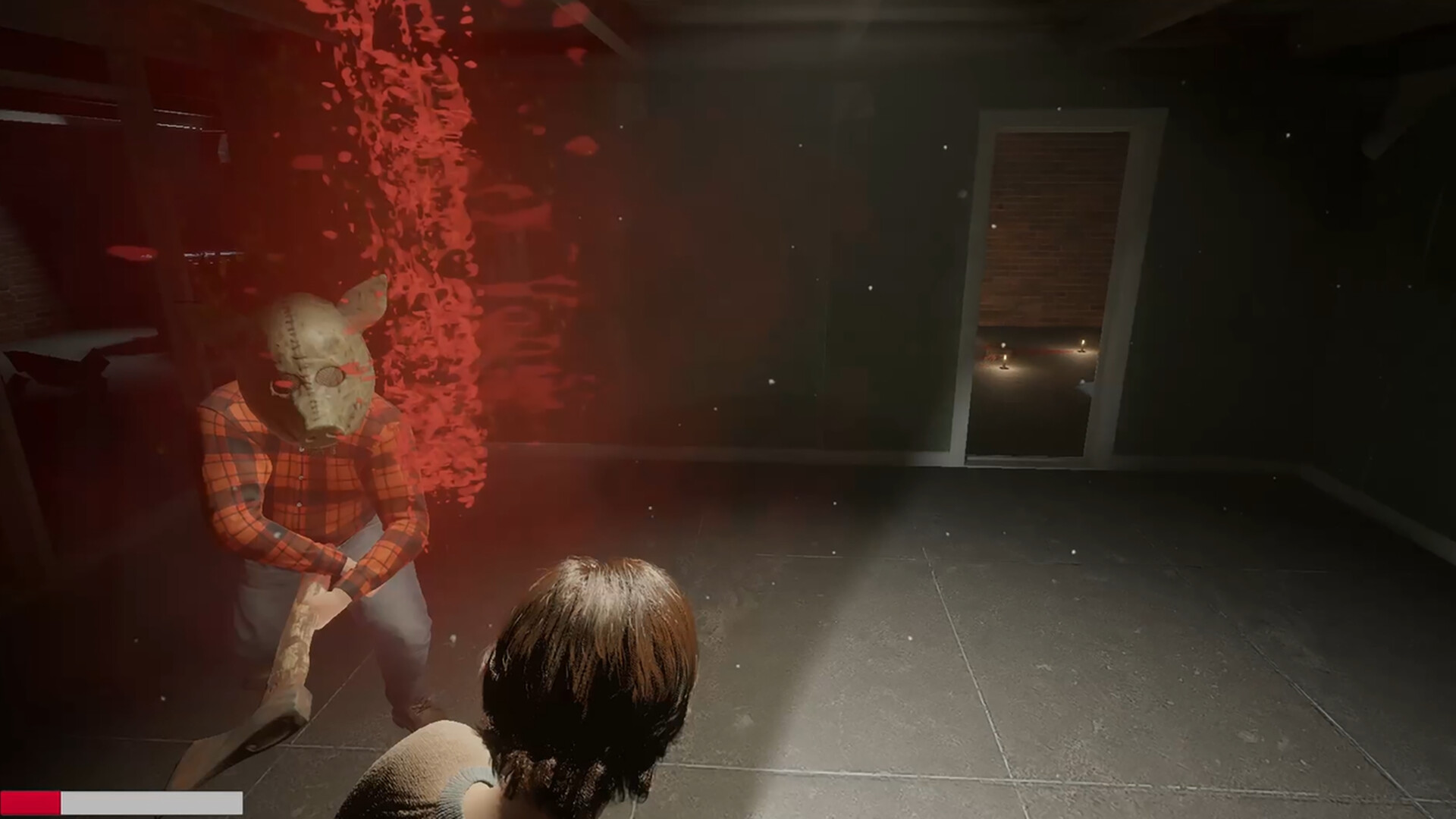 In Misery - Episode 1: The Farm screenshot 3