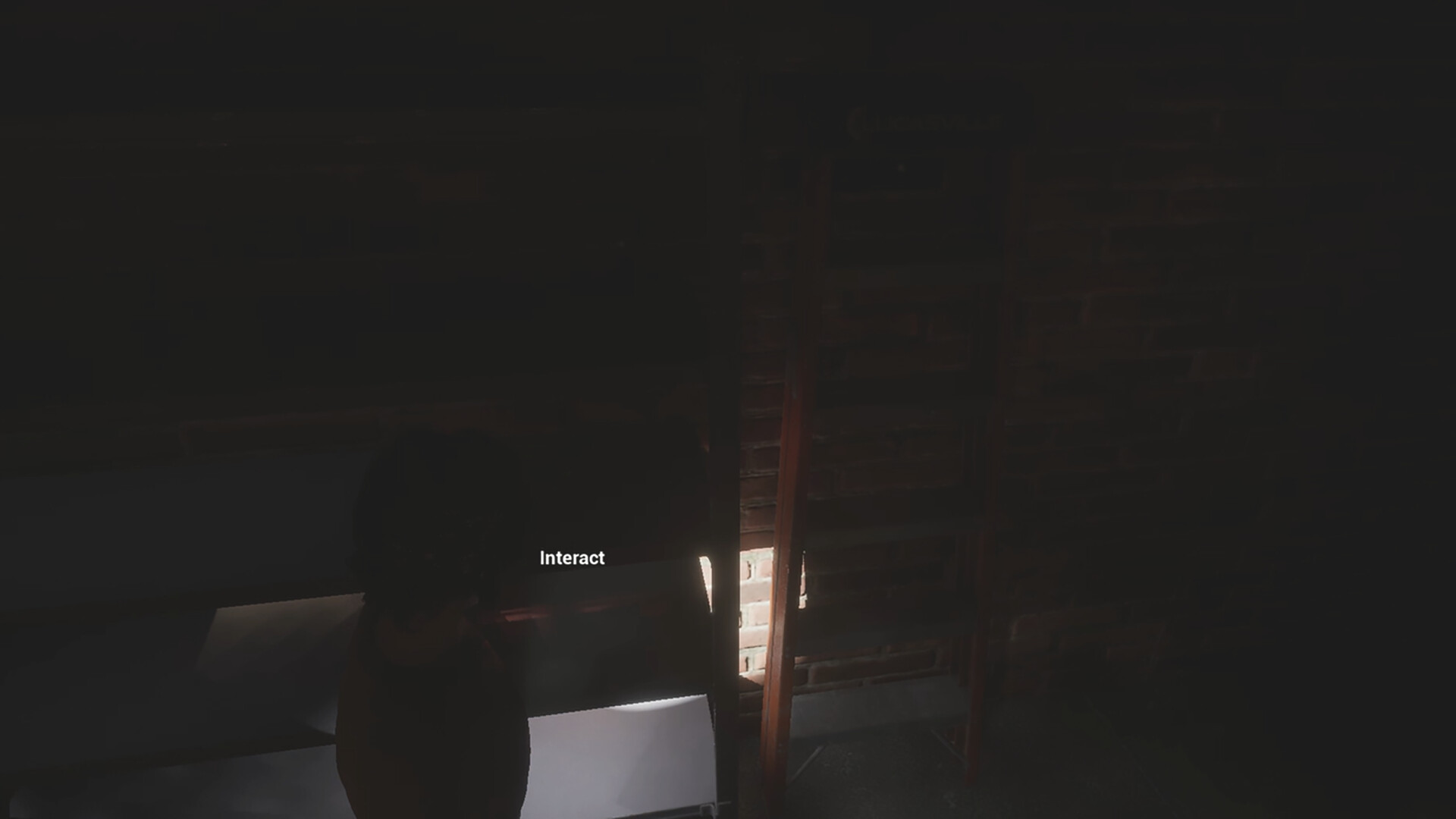 In Misery - Episode 1: The Farm screenshot 5