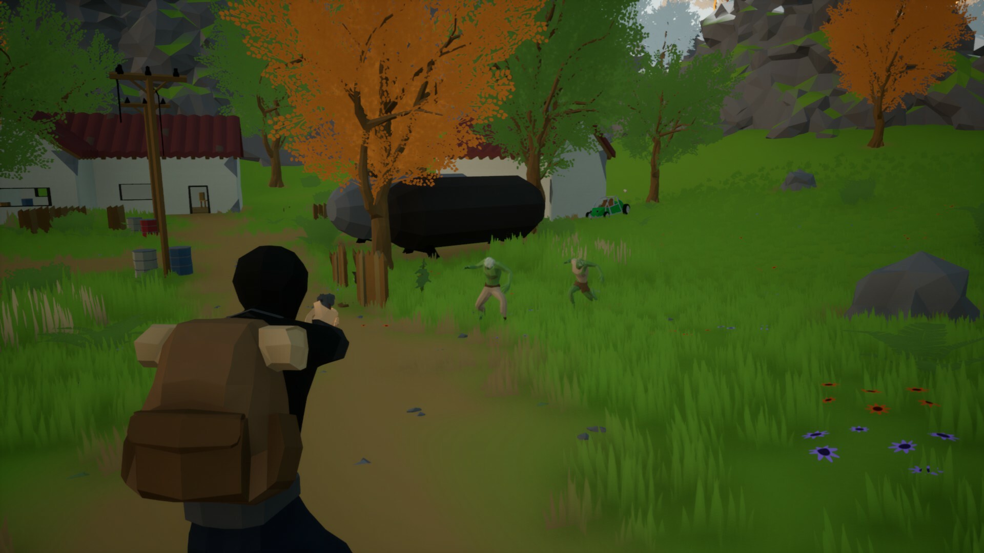 Upon Dusk screenshot 8