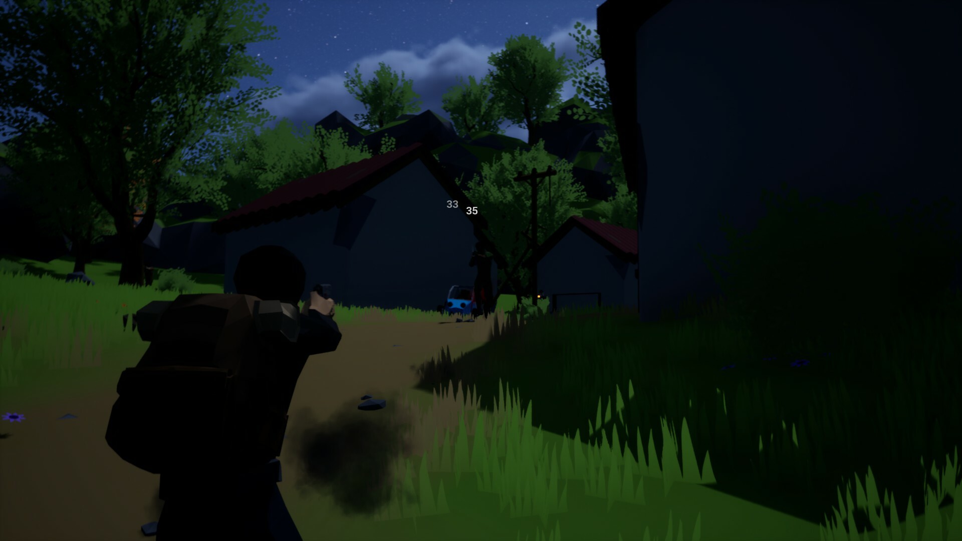 Upon Dusk screenshot 7