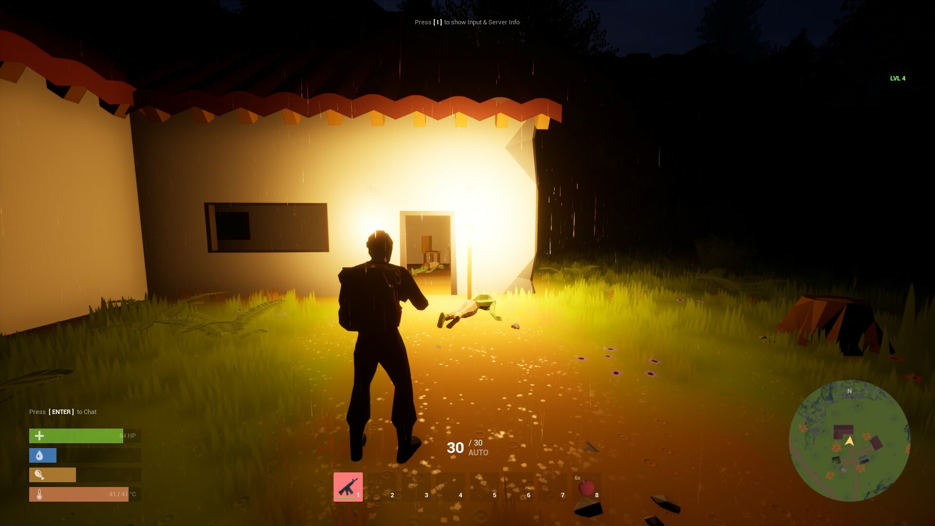 Upon Dusk screenshot 4