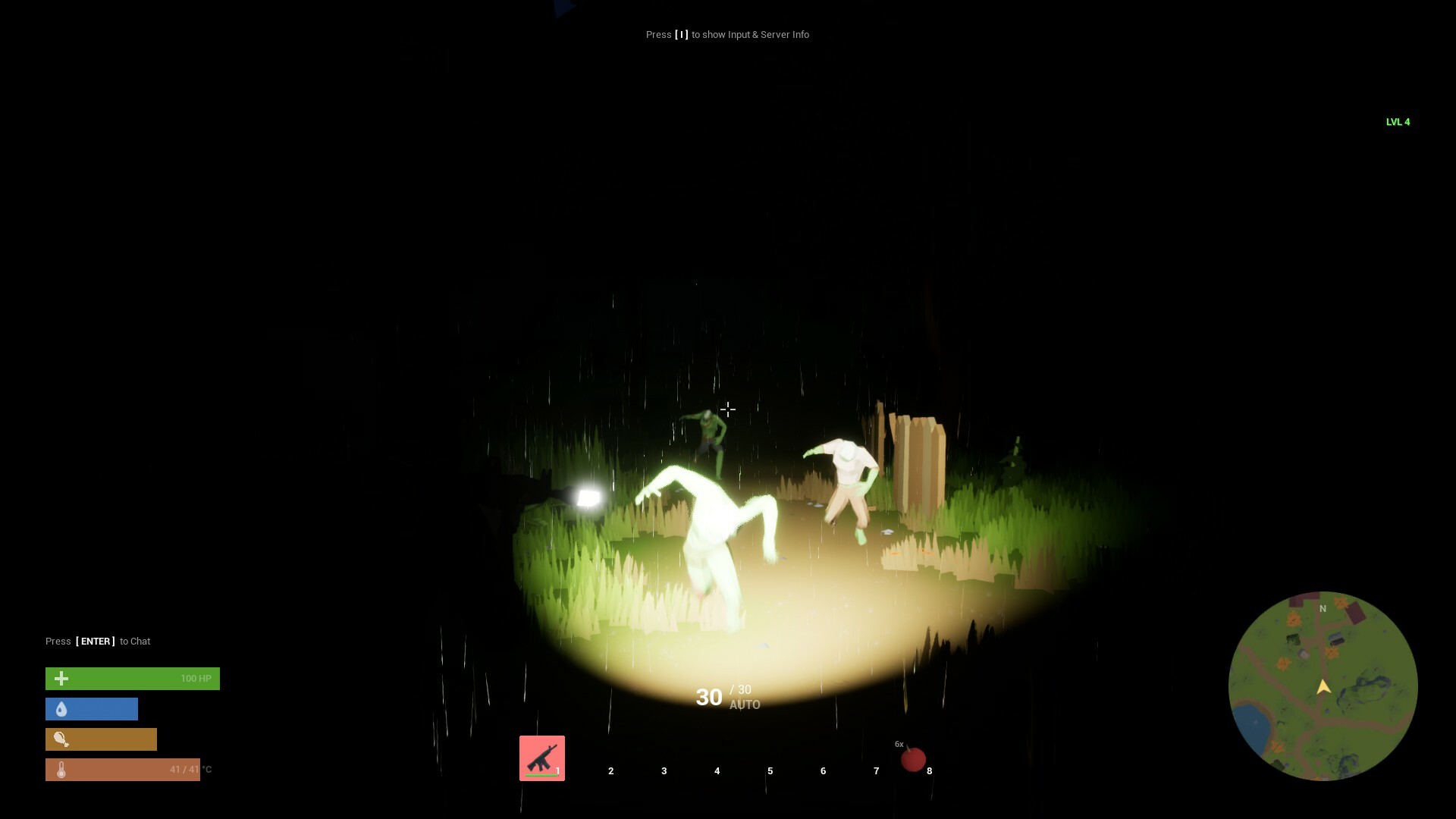 Upon Dusk screenshot 2