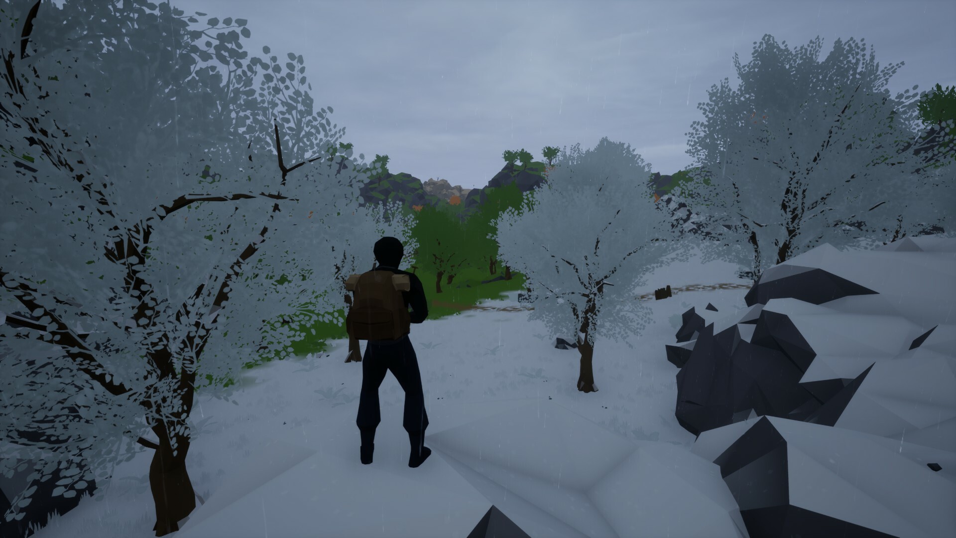 Upon Dusk screenshot 9