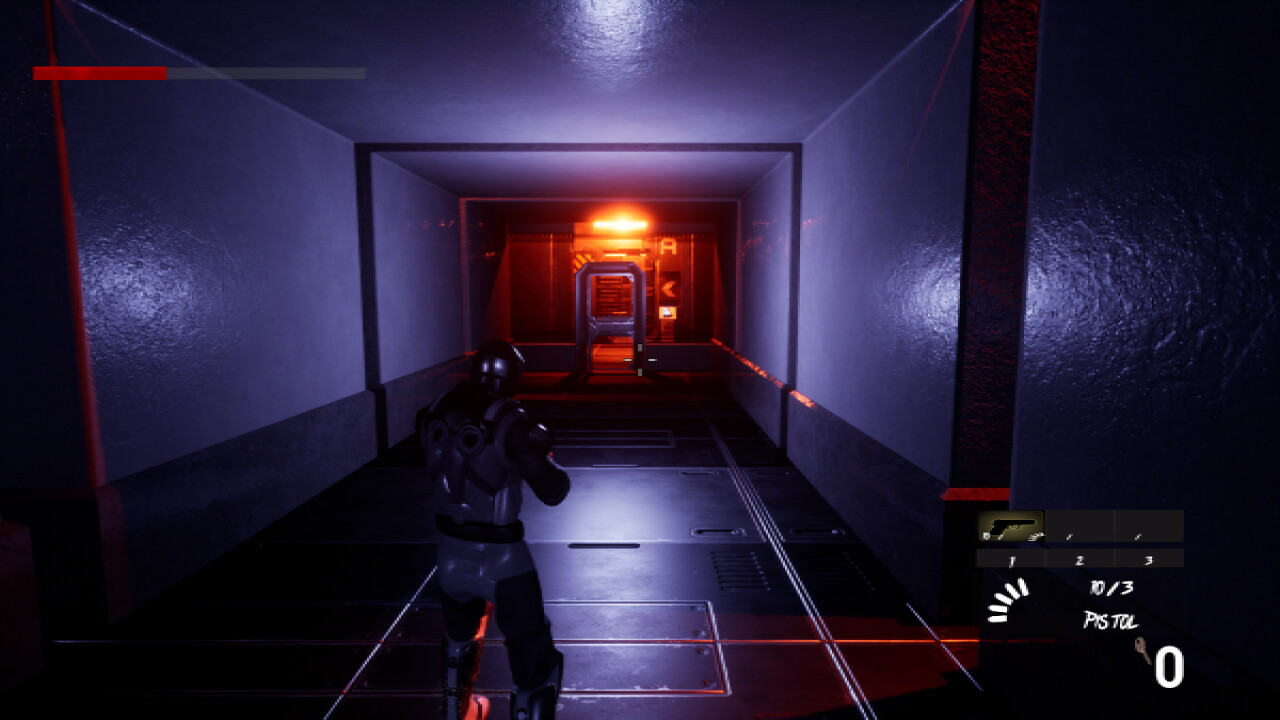 Year3055 screenshot 1